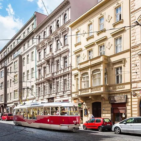 Spirit Of * Prague