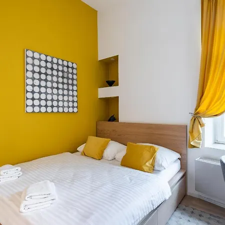 Spirit Of Apartment *