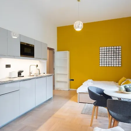 Apartment Spirit Of *
