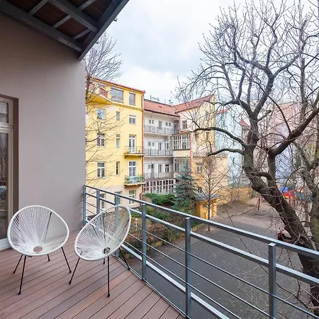 Spirit Of Apartment *